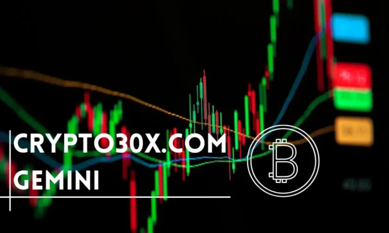 Crypto30x.com Gemini Guide & News Updates 2025