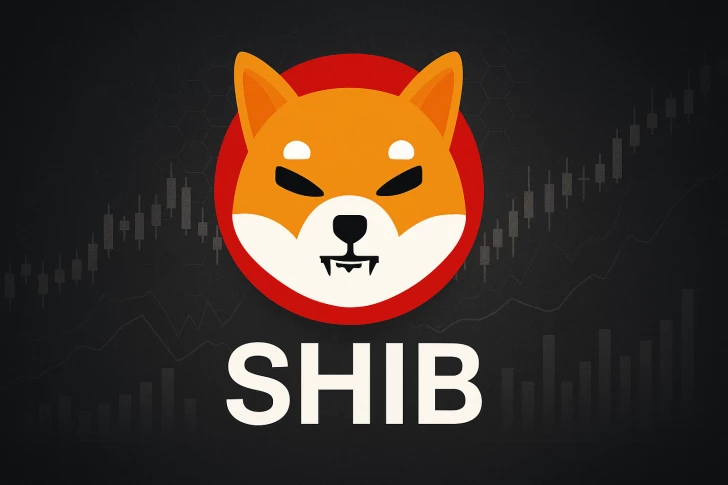 Can SHIB Reclaim $0.00008845? What’s Holding It at $0.000012–$0.000013?