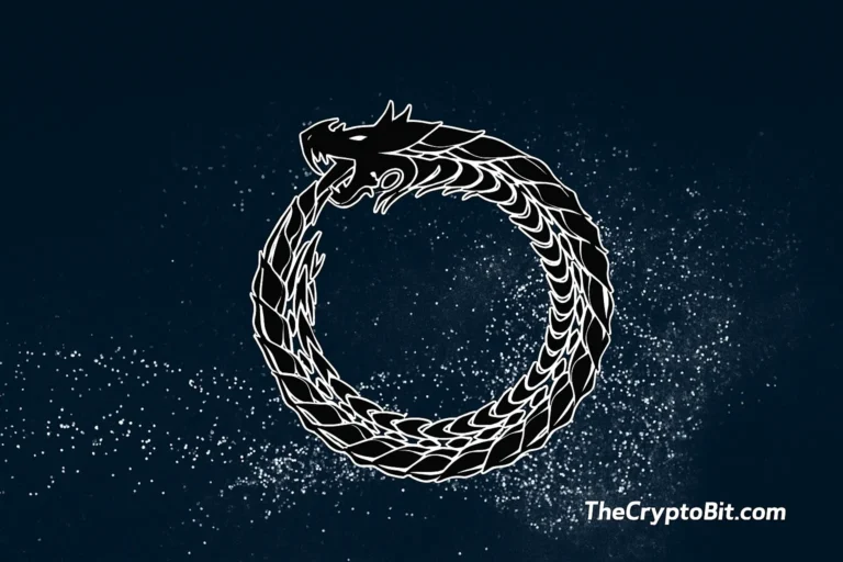 Ouroboros in Cardano: Explained in 5 Minutes