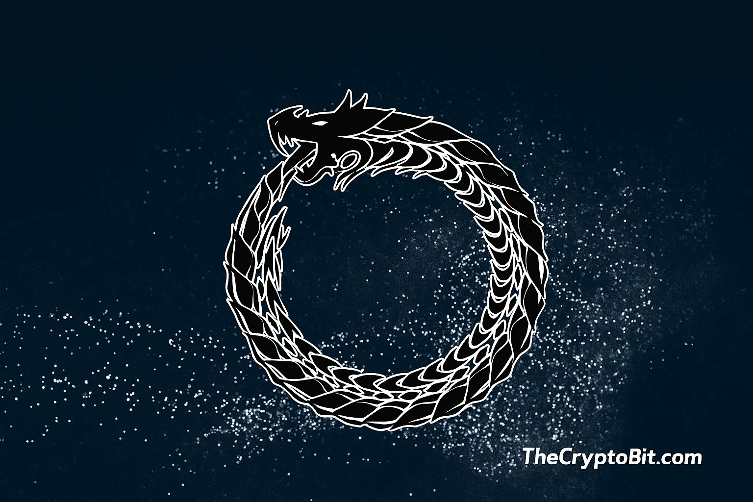 Ouroboros in Cardano: Explained in 5 Minutes