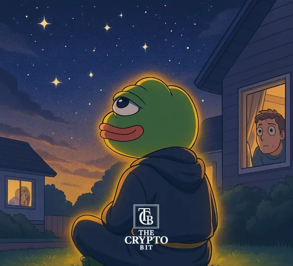 PEPETO vs Rivals: Can Pepe Dollar (PEPD) Dominate Meme Face?