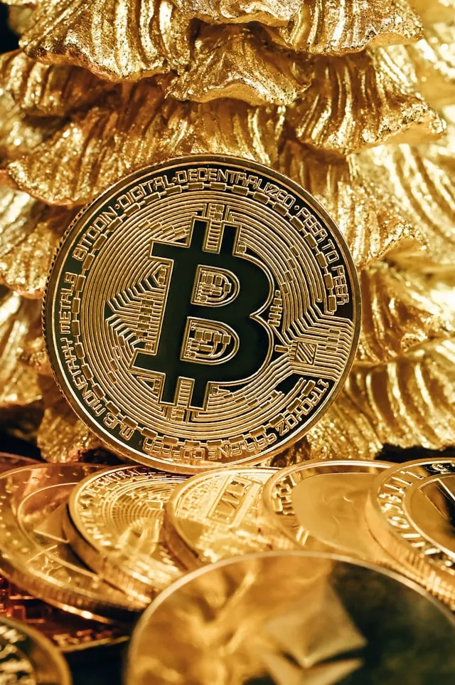 Ex-BlackRock Analyst Predicts Bitcoin Will Hit $1 Million: Here’s the Exact Path