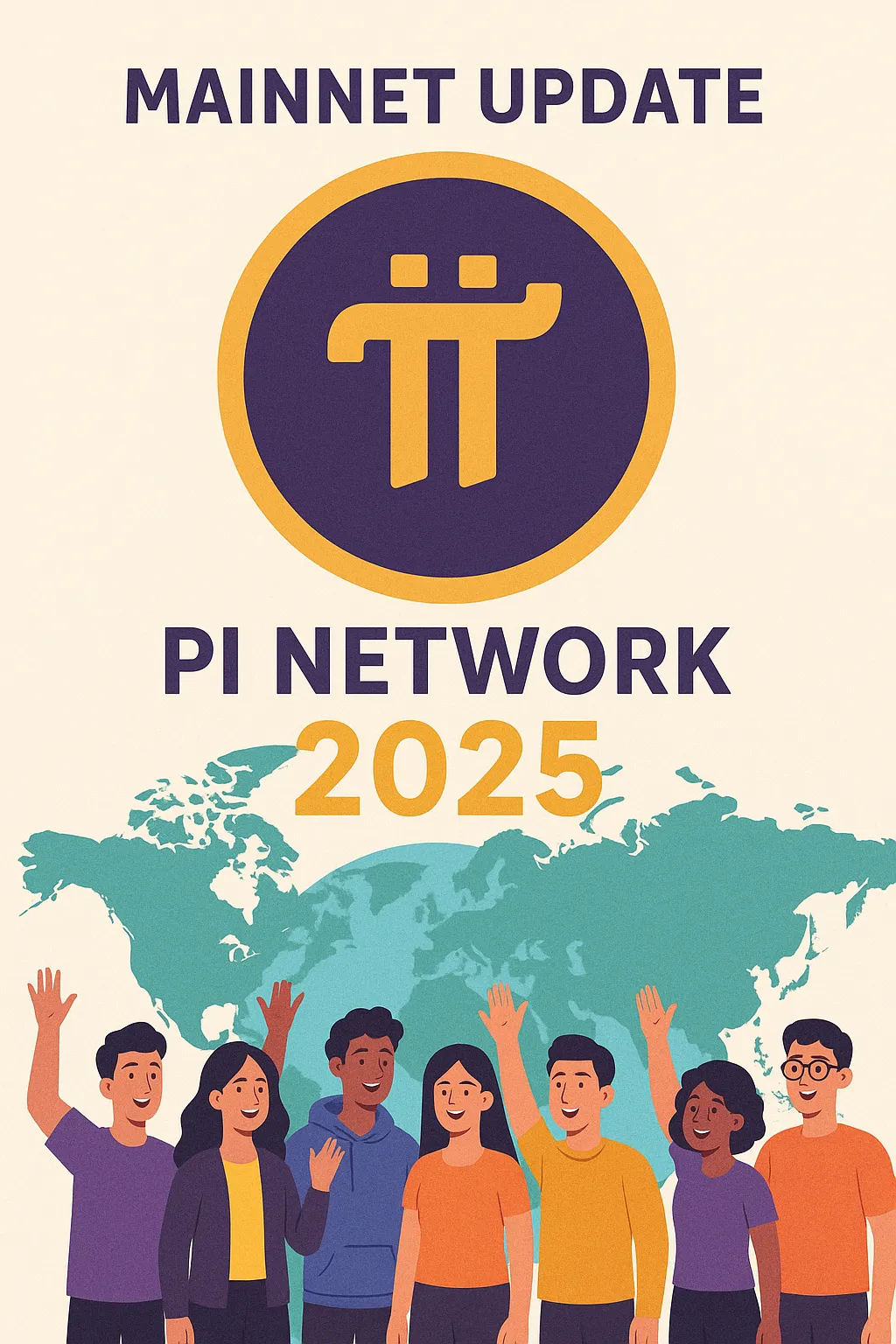 Big Pi Network Update Every Pioneer Needs to Know