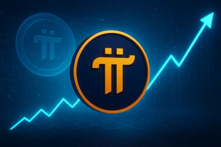 Pi Network Price Prediction 2025–2030 Explained