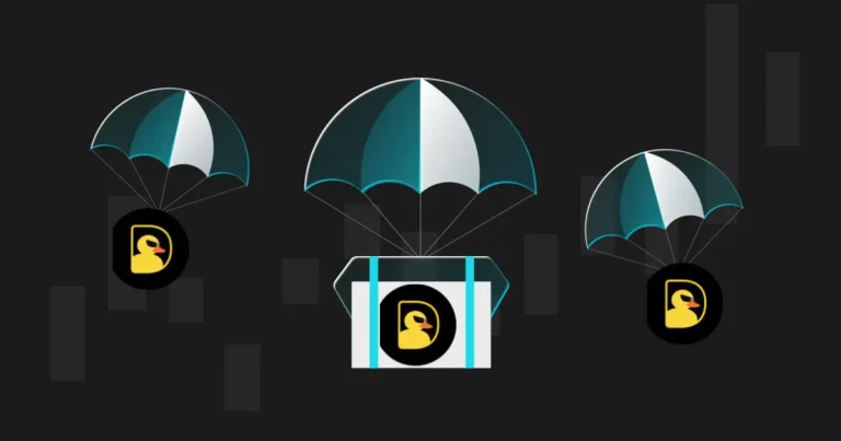 Ultimate DuckChain Airdrop Guide for Beginners 2025